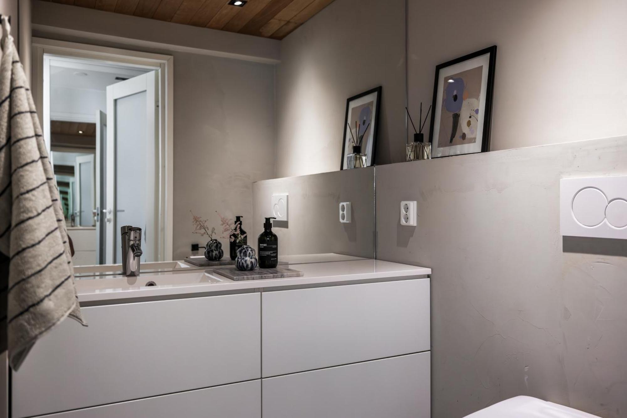 Comfy City Apartment With Sauna Rovaniemi Exterior photo