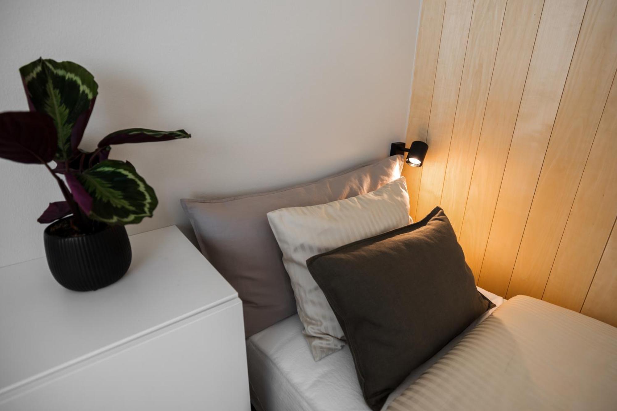 Comfy City Apartment With Sauna Rovaniemi Exterior photo